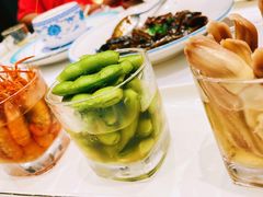 糟三样-上海老饭店(北京分店)