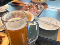 -宝莱纳餐厅(滨江店)