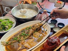 -大牌大·传统杭帮菜(湖滨店)