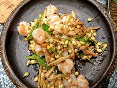 茉莉虾仁-兰木肆·云南菜(龙湖U城天街店)