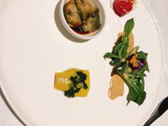 -Yan Ting 宴庭中餐厅(上海静安瑞吉酒店)