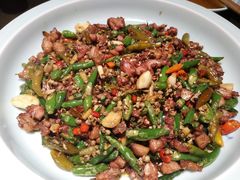 -老灶房-四川土菜(铁牛广场店)