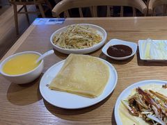 -榆林镇筋饼(知春路店)