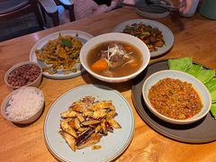 -薇酌饮·陕西菜(南门外店)