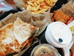 -TACO STAR 塔可星(下沙宝龙店)