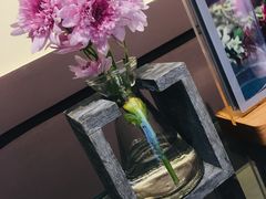 -初拾·花里餐厅(钜城华亿店)