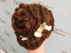 -伊丽莎白美容培训学校(顺德校区)