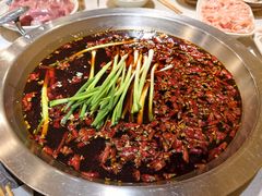 -符淼淼火锅(宽窄巷子店)