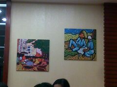 20100116389-莉迪亚意式餐厅(山大路店)