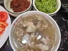 -运德成·天津老味烧烤(广开二马路店)