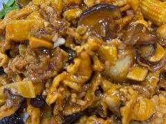 -同发号饭庄(复兴路店)