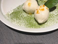 -锦府园·新台州菜(合生汇店)