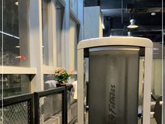 -天行健身＆天行拳馆跆拳道·格斗TXGYM