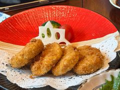 -鸟鹏烧鸟居酒屋(仁恒梦中心店)