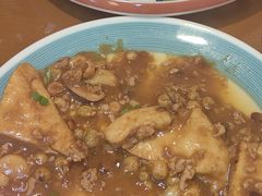-老崇左特色风味食馆