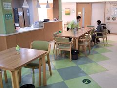 -朗诗常青藤养老(五马渡店)