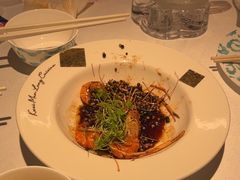 -桂满陇·海市蜃楼·黑金(国金店)