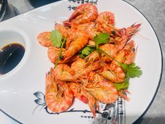 -大家发海鲜城夜排档(华山中路店)