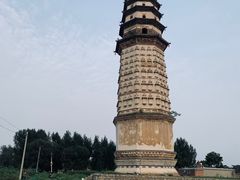 -修德寺塔