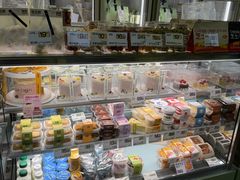 -迦南·甜品蛋糕(杭州东站万象汇店)