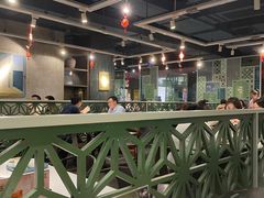 -百年果林椰子鸡(中洲店)