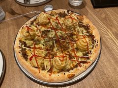 -铁酱披萨(常州龙湖天街店)