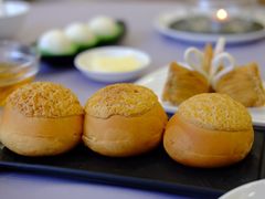 -维多利亚大酒店·雅园中餐厅