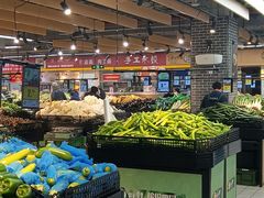 -物美超市(三里河店)