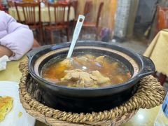 -老东阳·外婆菜(横店店)