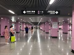 -四川北路(地铁站)