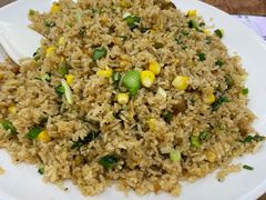 鱼肠炒饭-红日饭店(裕隆三路店)