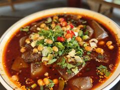 -土灶人家柴火鸡(都江堰店)