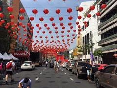 -唐人街(耀华力路)