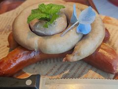 -悦融·京鲁菜·露台花园(安定门店)