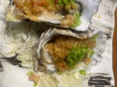 -大江户日本料理(吕厝店)