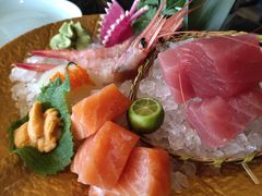 -炙柒Sekinana·精致料理 烧鸟·铁板烧(海上世界店)