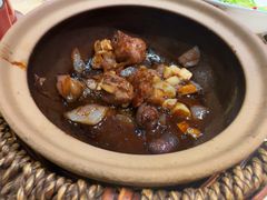 -京鸭棠(让胡路万达店)