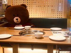 -青瓷火锅料理(西单大悦城店)