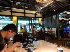 -苏乡兰亭·新派淮扬菜(吾悦广场店)