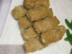 -鲁班张中原家宴(马庄街店)