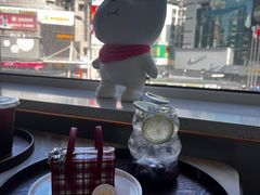 -MONANA蛋糕研究所