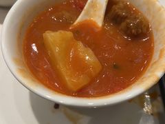 -百姓渔村(南中环店)