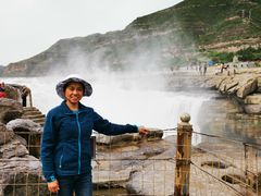 -陕西黄河壶口瀑布旅游区