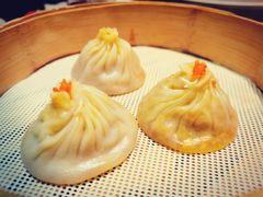 纯蟹粉小笼-蟹榭·本帮江浙菜·蟹宴(五角场合生汇商场店)