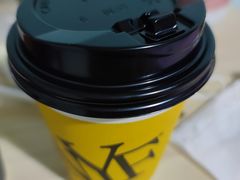 -纽约薯条(世豪广场店)