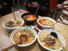 -味千拉面(惠州文昌一路分店)