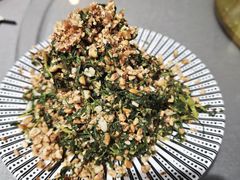 -崂山水果园农家宴(泉水鸡店)