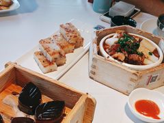 -侨美·唐荔园·40年地道粤菜