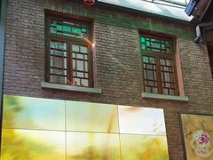 -芙蓉堂(武汉天地店)