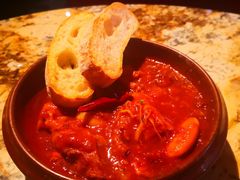 -BROWNSTONE布朗石西班牙餐厅(富城店)